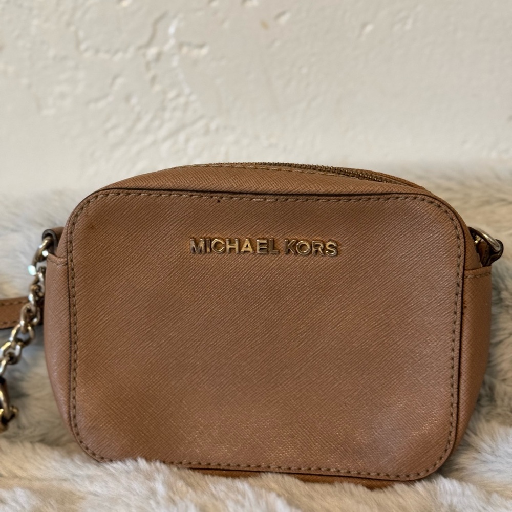 Michael Kors crossbody